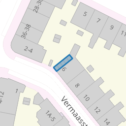 Perceel GVH25-AH-3621