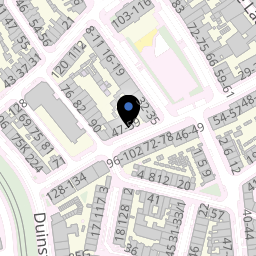Appartement GVH25 AH 3625 5