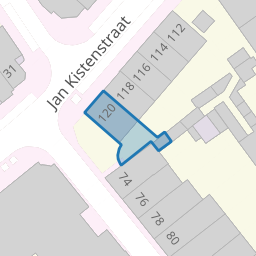 Perceel GVH25-AH-3641