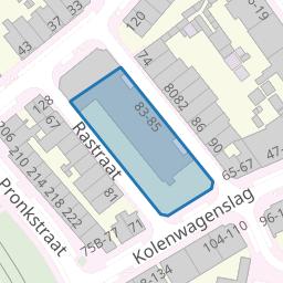 Perceel GVH25-AH-3653