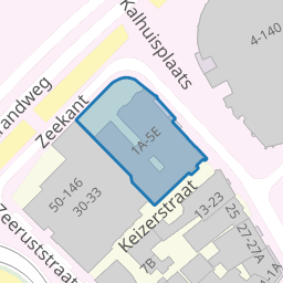 Perceel GVH25-AH-3691