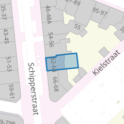 Perceel GVH25-AH-3705