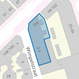 Perceel GVH25-AH-3719