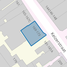 Perceel GVH25-AH-3737