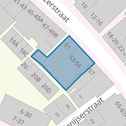 Perceel GVH25-AH-374