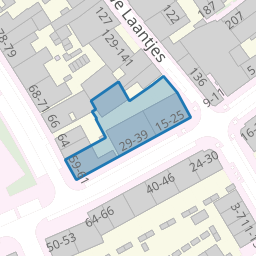 Perceel GVH25-AH-3752