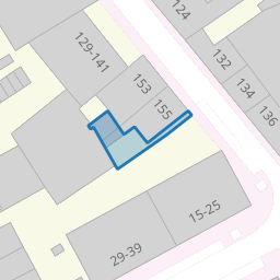 Perceel GVH25-AH-3753