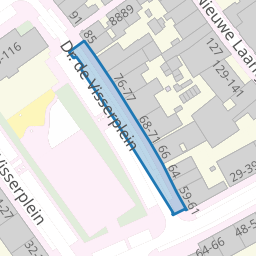 Perceel GVH25-AH-3755