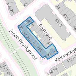 Perceel GVH25-AH-3761