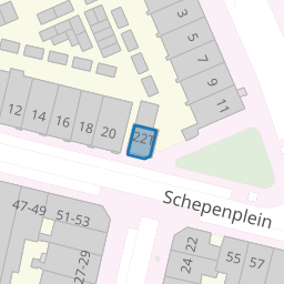 Perceel GVH25-AH-3769