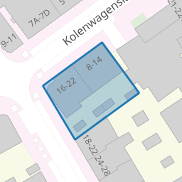 Perceel GVH25-AH-3770