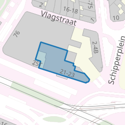 Perceel GVH25-AH-3780