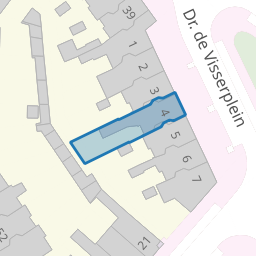 Perceel GVH25-AH-3794