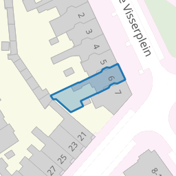 Perceel GVH25-AH-3796