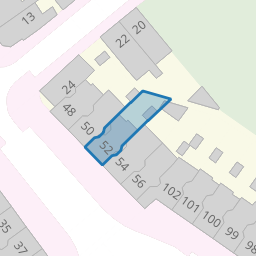 Perceel GVH25-AH-3803