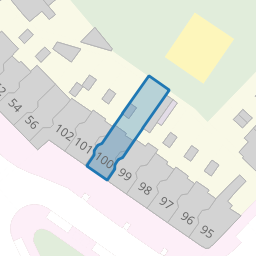 Perceel GVH25-AH-3808