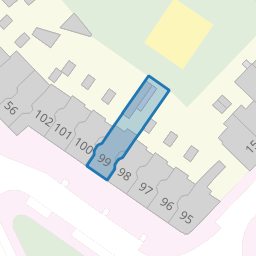 Perceel GVH25-AH-3809