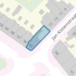 Perceel GVH25-AH-3813