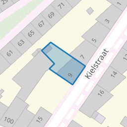 Perceel GVH25-AH-3819