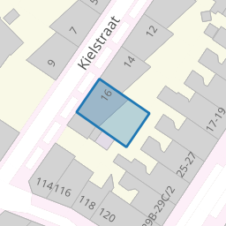 Perceel GVH25-AH-3823