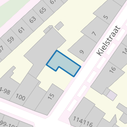 Perceel GVH25-AH-3826