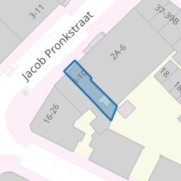 Perceel GVH25-AH-383