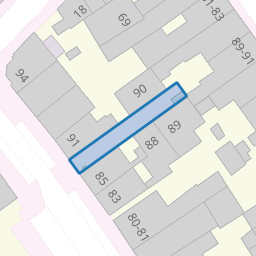 Perceel GVH25-AH-3880