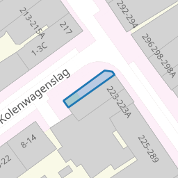 Perceel GVH25-AH-3889