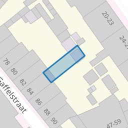 Perceel GVH25-AH-3903