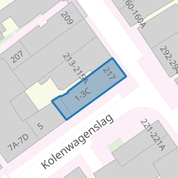 Perceel GVH25-AH-3917