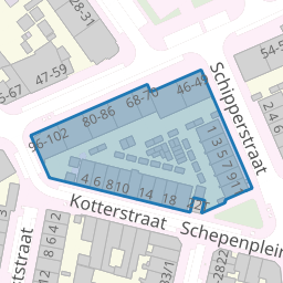 Perceel GVH25-AH-3935