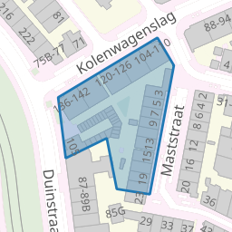 Perceel GVH25-AH-3943