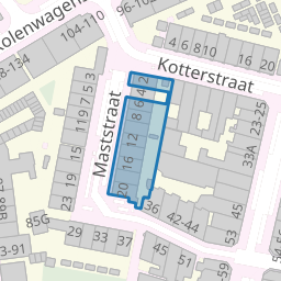 Perceel GVH25-AH-3947