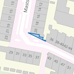 Perceel GVH25-AH-3962