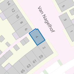 Perceel GVH26-AI-10003