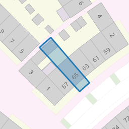 Perceel GVH26-AI-10008