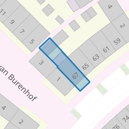 Perceel GVH26-AI-10009