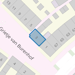 Perceel GVH26-AI-10011