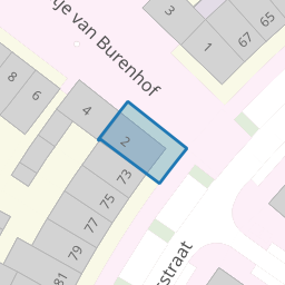 Perceel GVH26-AI-10023