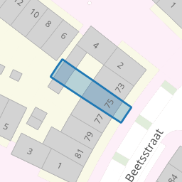 Perceel GVH26-AI-10025