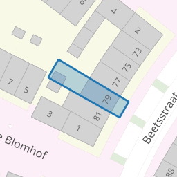 Perceel GVH26-AI-10027