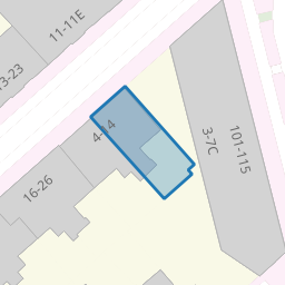 Perceel GVH26-AI-1006