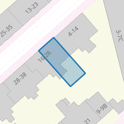 Perceel GVH26-AI-1008