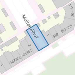 Perceel GVH26-AI-10082