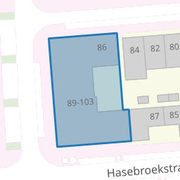 Perceel GVH26-AI-10083