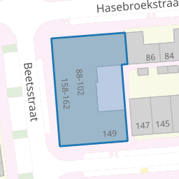 Perceel GVH26-AI-10086
