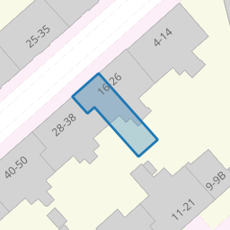 Perceel GVH26-AI-1009