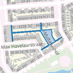 Perceel GVH26-AI-10094