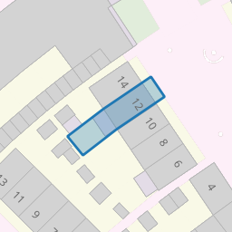 Perceel GVH26-AI-10103