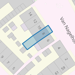 Perceel GVH26-AI-10105